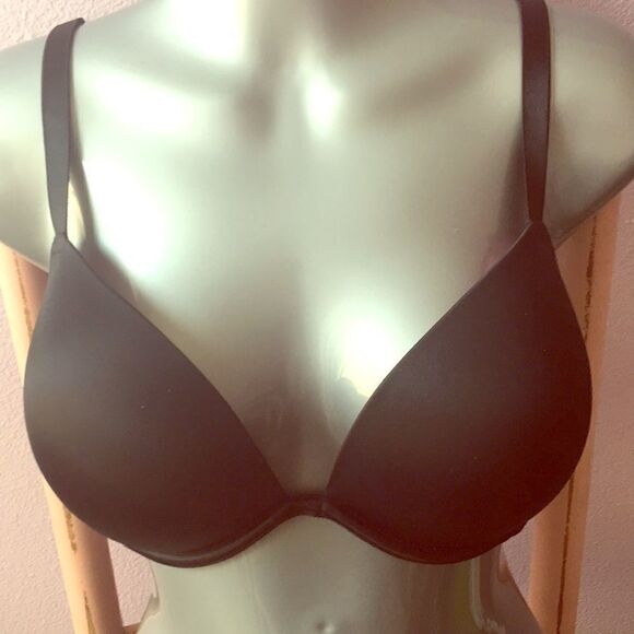 Victoria’s Secret PINK padded underwire lift bra - Picture 1 of 6